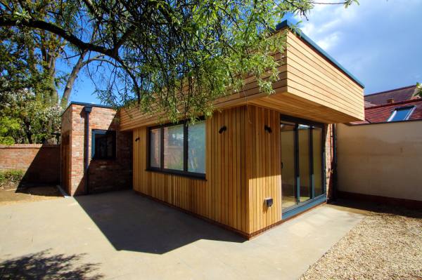Residential Extension Commission: North Oxford, Oxford, Oxfordshire 15