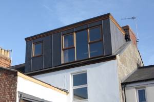 loft conversions