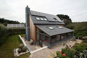 new builds