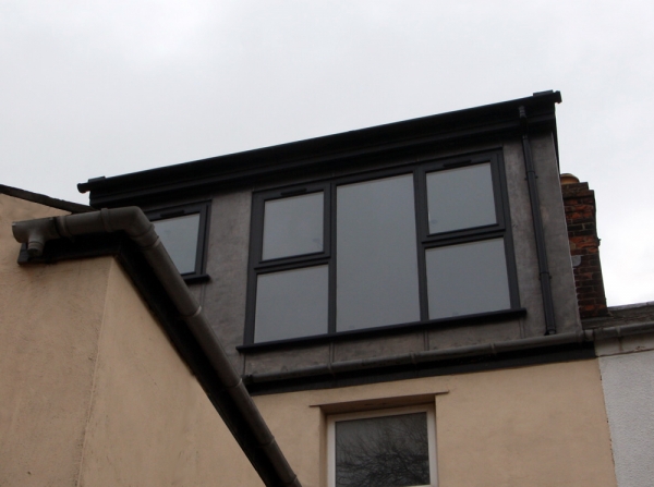 Residential Loft Conversion Commission: East Oxford, Oxford, Oxfordshire 14