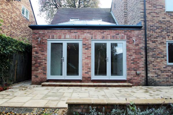 Renovation Project Completed Oct 2020