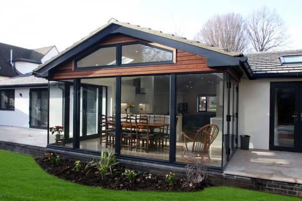 Marston Renovation Project Now Complete - August 2018
